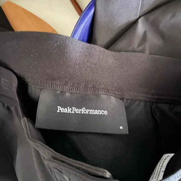 Peak Performance - Picture 3 of 3